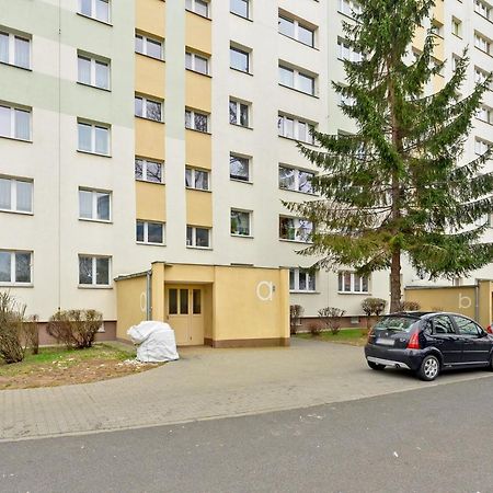 Apartament Pokoje Gdańsk Subisława 21 Zewnętrze zdjęcie