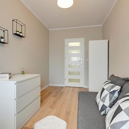 Apartament Pokoje Gdańsk Subisława 21 Zewnętrze zdjęcie